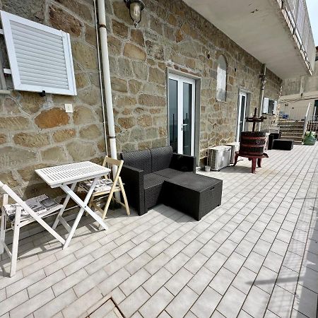 Villa Pecunia Ριοματζόρε Εξωτερικό φωτογραφία