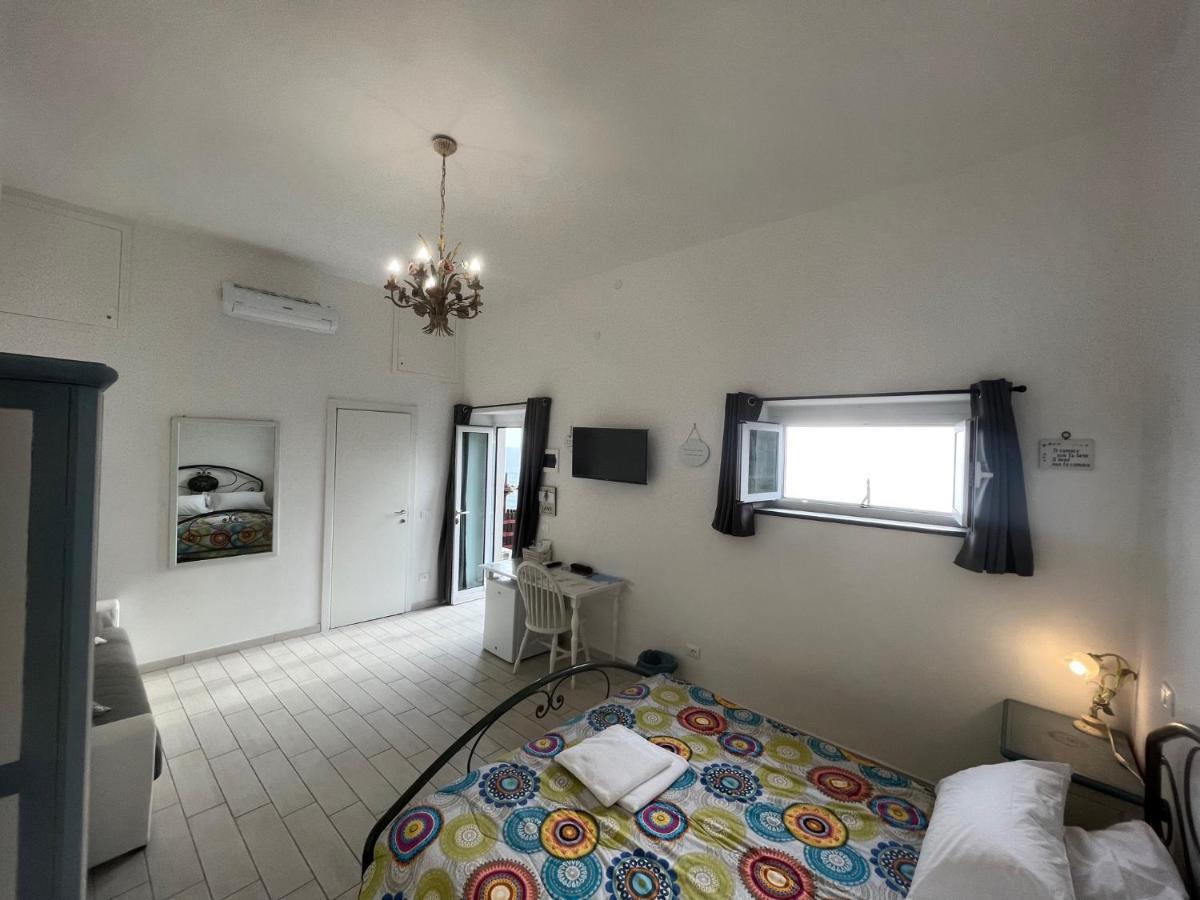 Villa Pecunia Ριοματζόρε Εξωτερικό φωτογραφία