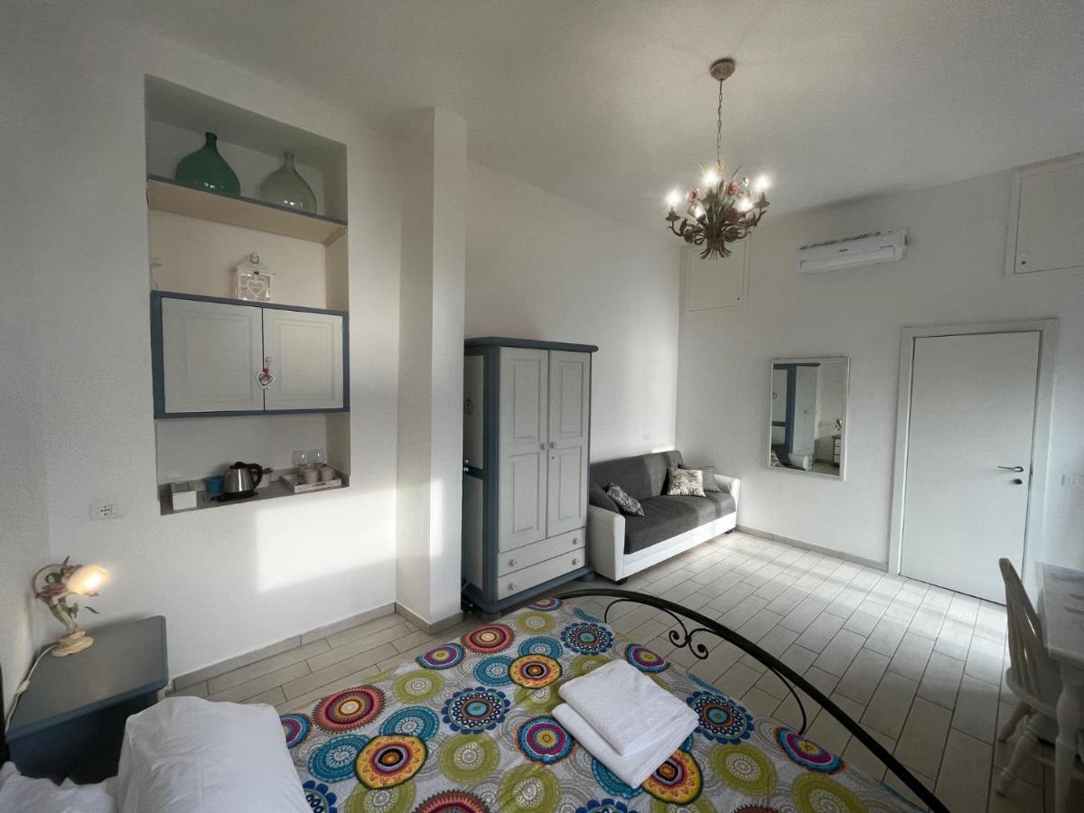 Villa Pecunia Ριοματζόρε Εξωτερικό φωτογραφία