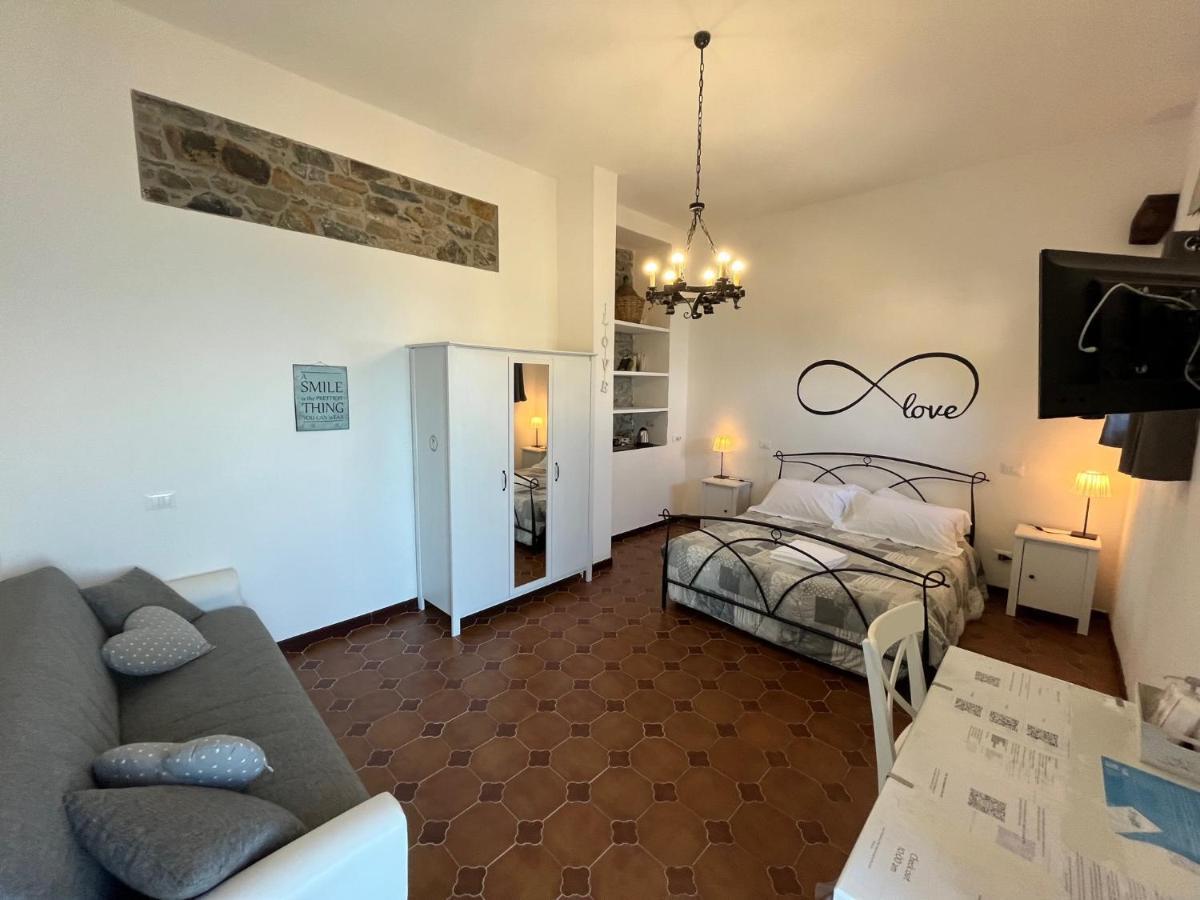Villa Pecunia Ριοματζόρε Εξωτερικό φωτογραφία