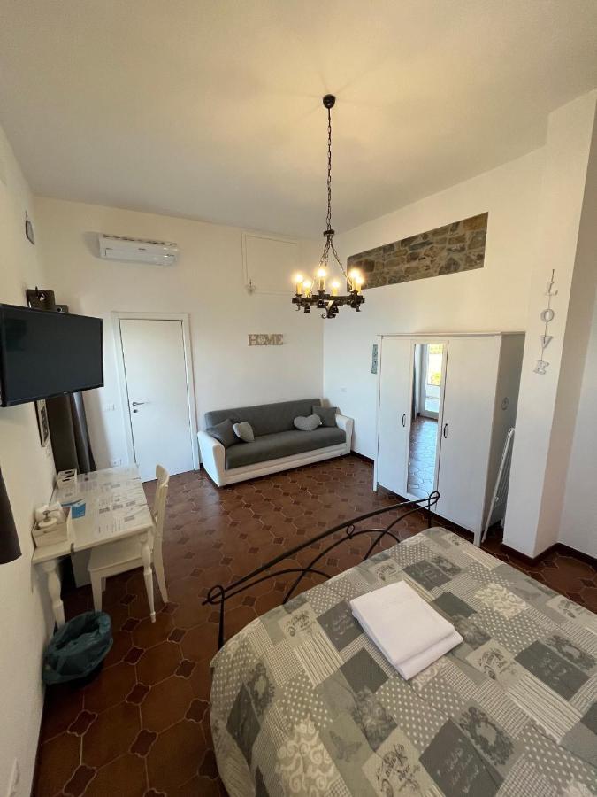 Villa Pecunia Ριοματζόρε Εξωτερικό φωτογραφία