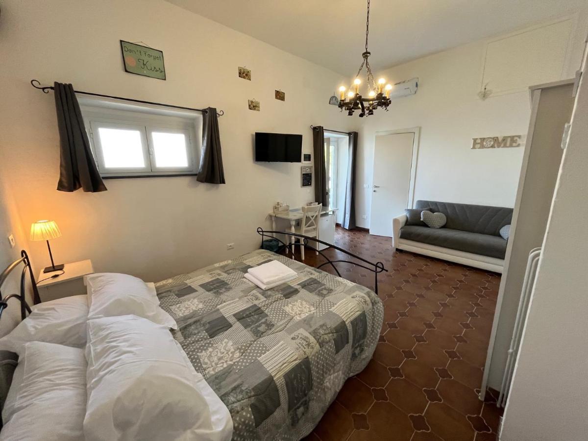 Villa Pecunia Ριοματζόρε Εξωτερικό φωτογραφία