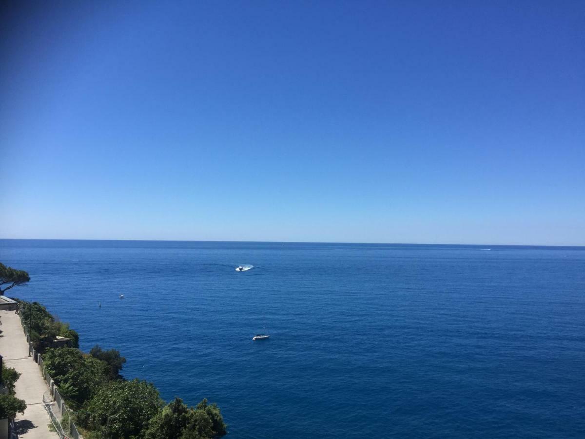 Villa Pecunia Ριοματζόρε Εξωτερικό φωτογραφία