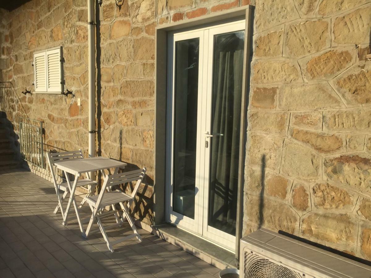 Villa Pecunia Ριοματζόρε Εξωτερικό φωτογραφία